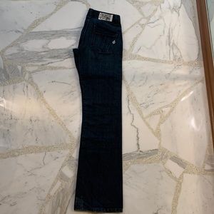 Volcom Hergo Wide Leg Jeans